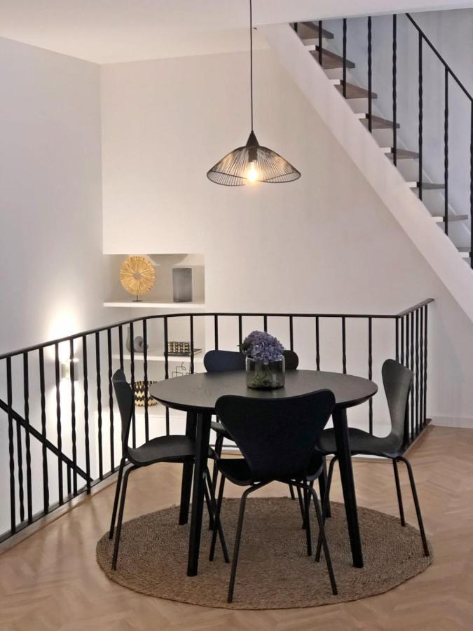 Charme Do Largo - Apartment Lagoa  Dış mekan fotoğraf