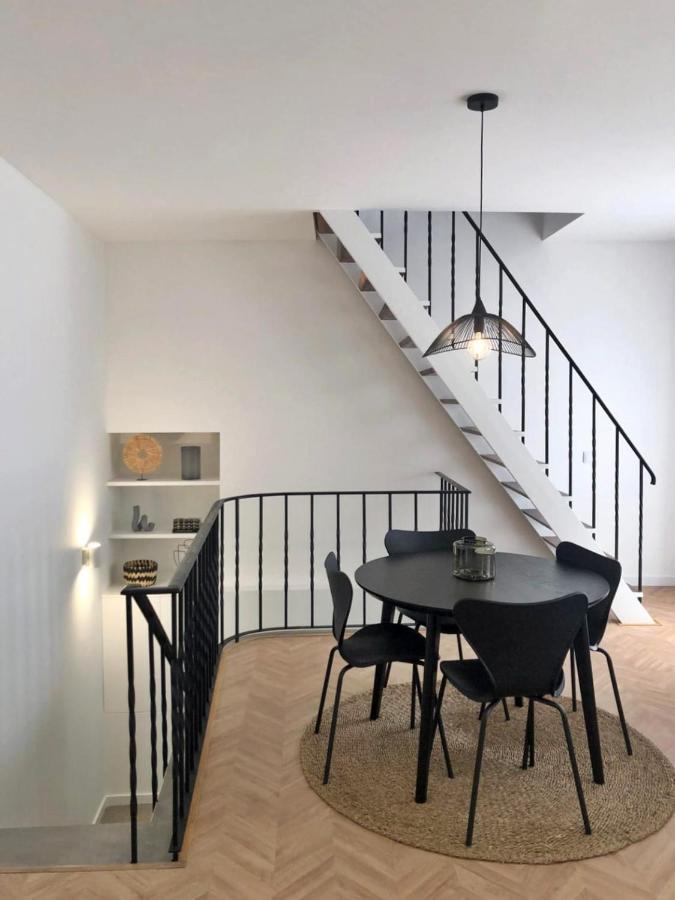 Charme Do Largo - Apartment Lagoa  Dış mekan fotoğraf