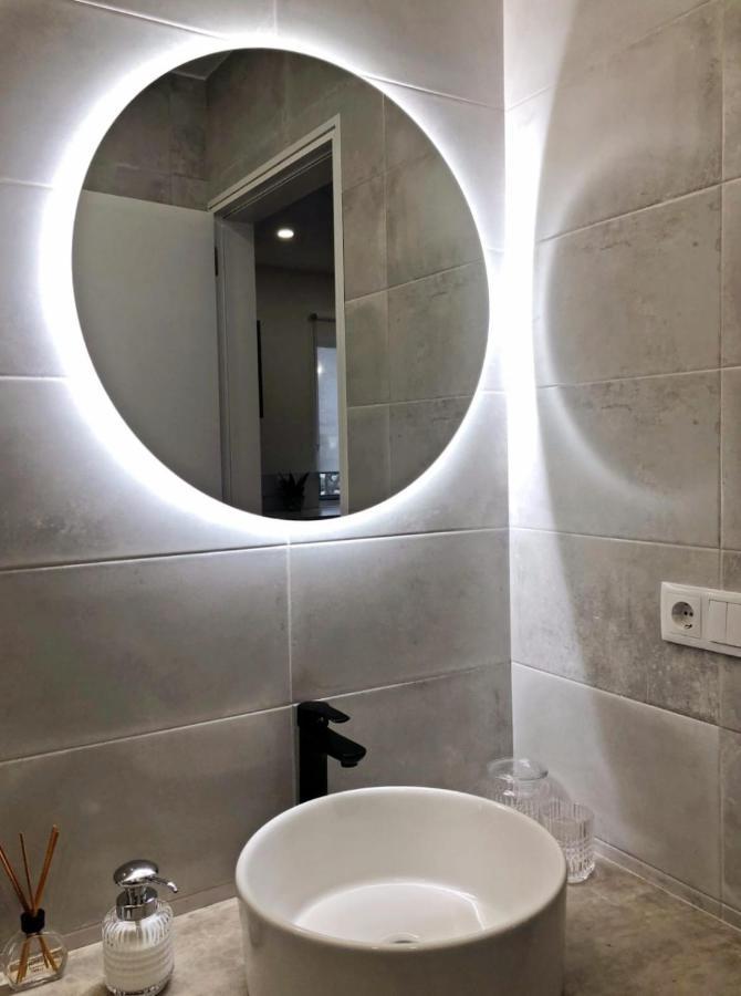 Charme Do Largo - Apartment Lagoa  Dış mekan fotoğraf